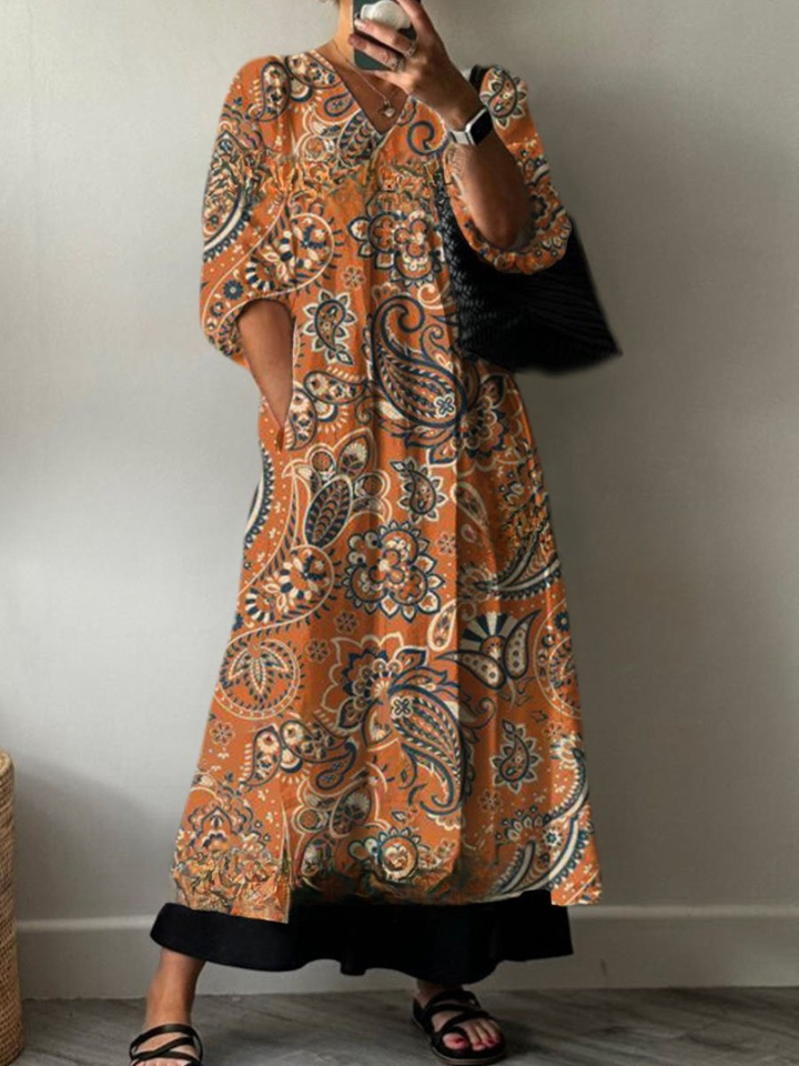 Sophia™ | Elegant Formal Dress for Women 0