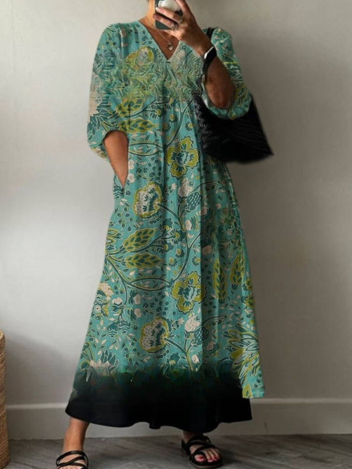 Sophia™ | Elegant Formal Dress for Women 1