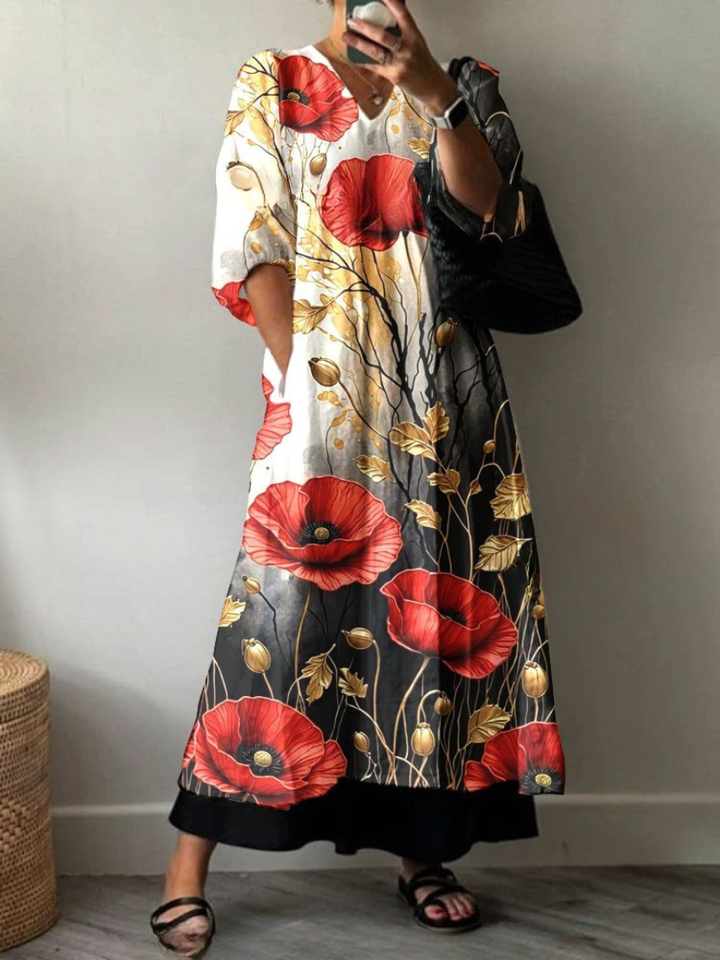 Sophia™ | Elegant Formal Dress for Women 2