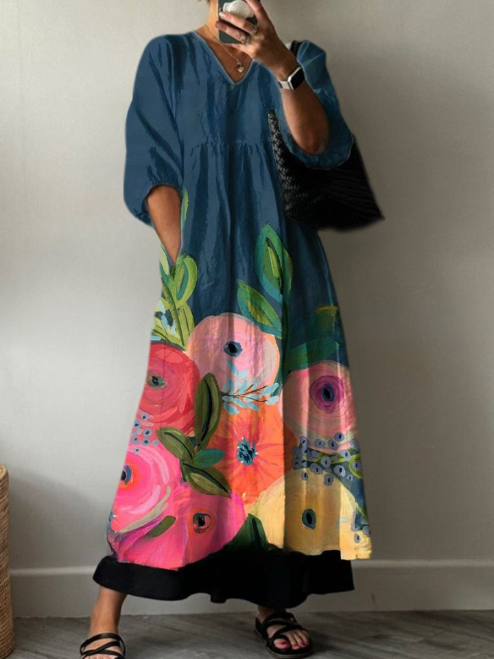 Sophia™ | Elegant Formal Dress for Women 4