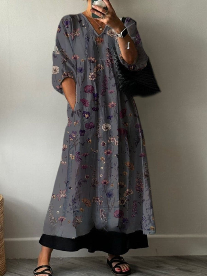 Sophia™ | Elegant Formal Dress for Women 5