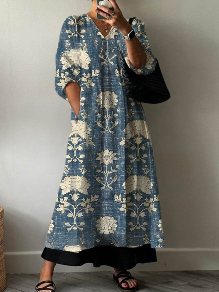 Sophia™ | Elegant Formal Dress for Women 6