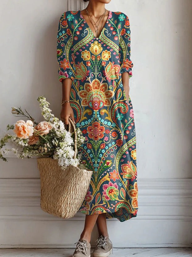 Solana™ | Everyday Comfort Dress