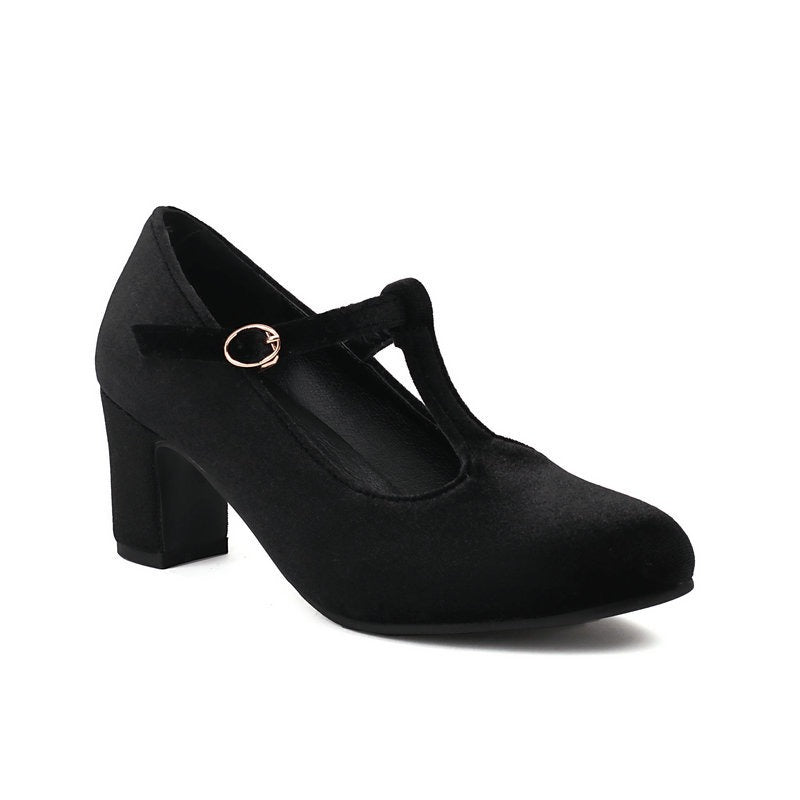 Sophia™ | Elegant Stylish Heels for All-Day Comfort 0