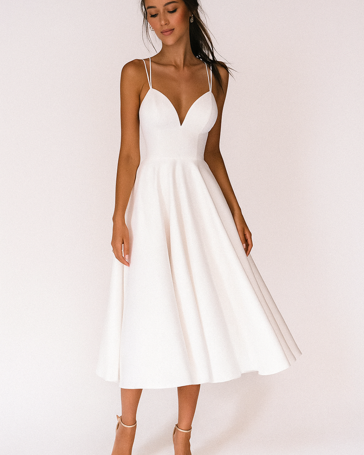Sophia™ | Elegant Wedding Dress 4
