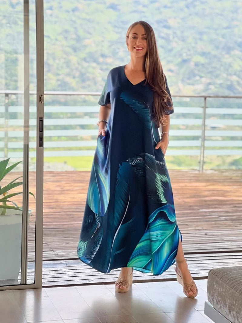 Sophia™ | Elegant Womens Dress for Formal Occasions 0