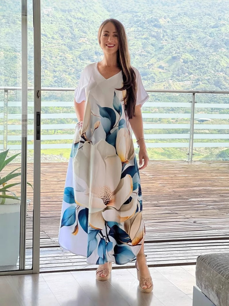 Sophia™ | Elegant Womens Dress for Formal Occasions 1