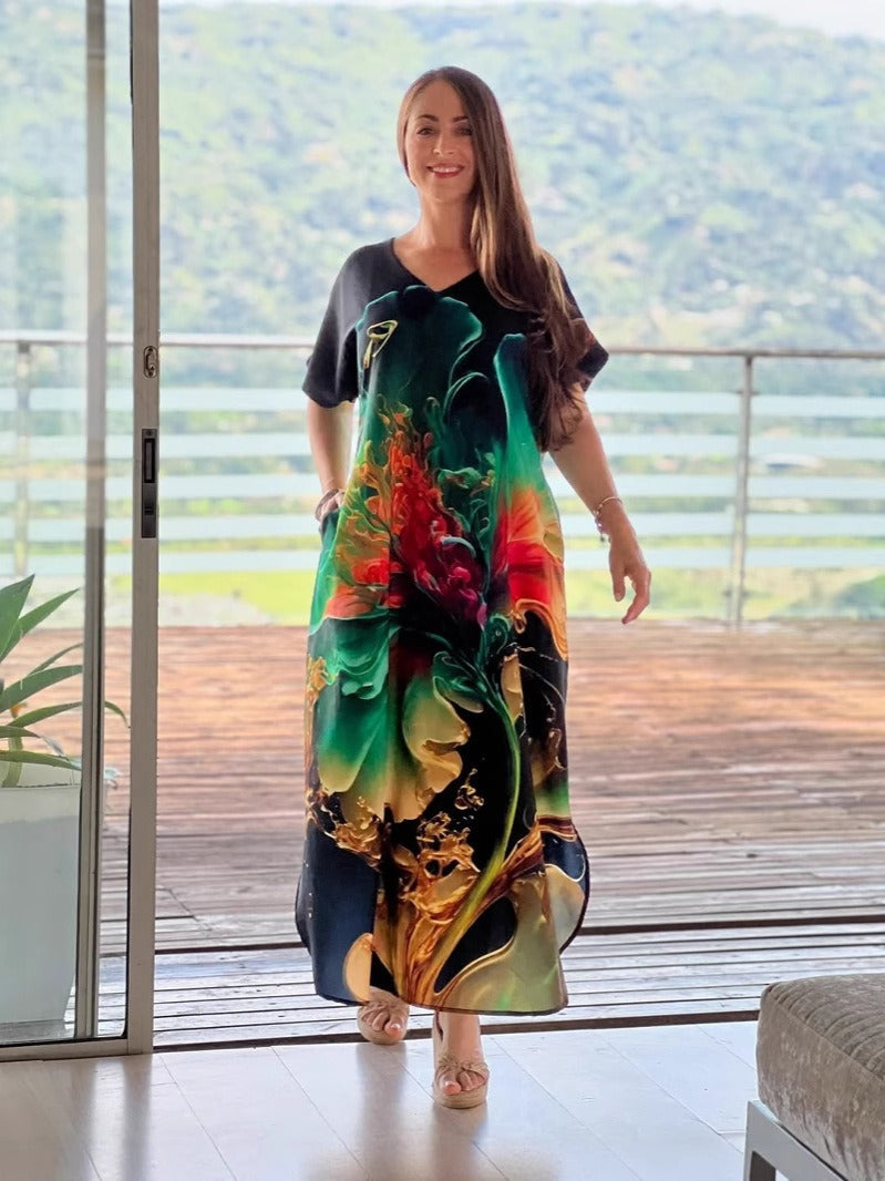 Sophia™ | Elegant Womens Dress for Formal Occasions 2