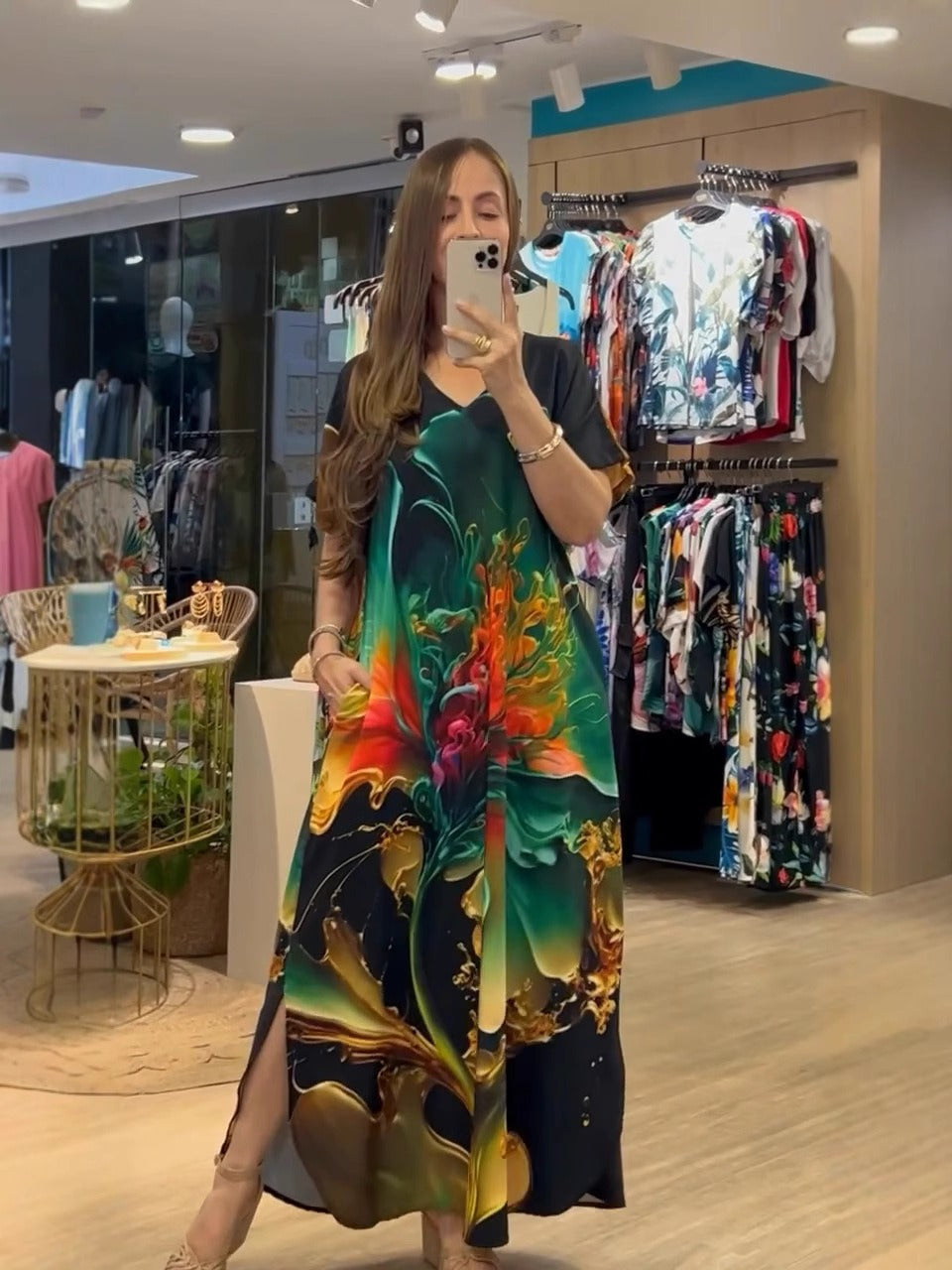 Sophia™ | Elegant Womens Dress for Formal Occasions 4