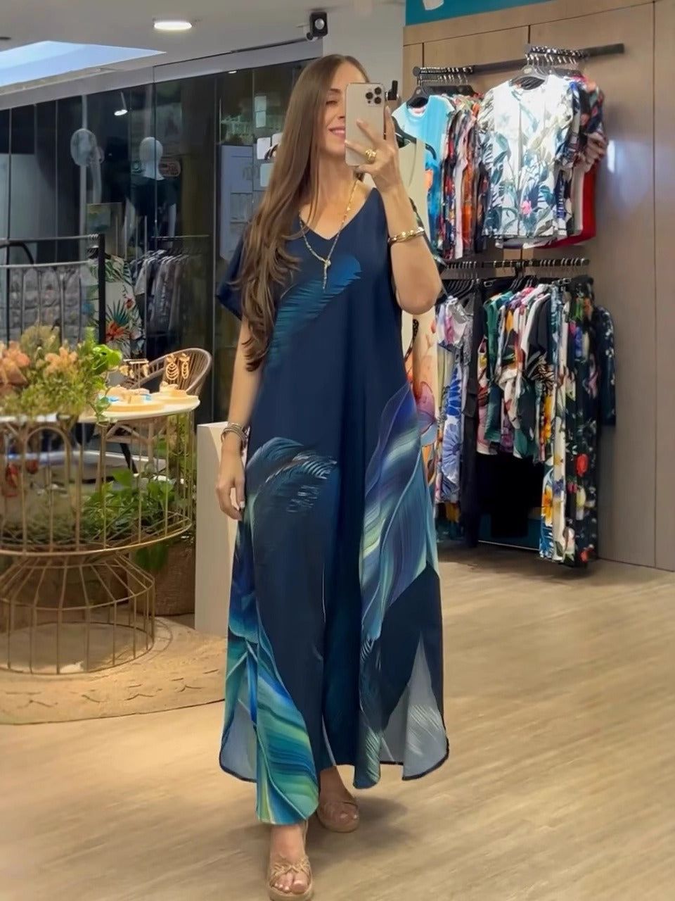 Sophia™ | Elegant Womens Dress for Formal Occasions 5