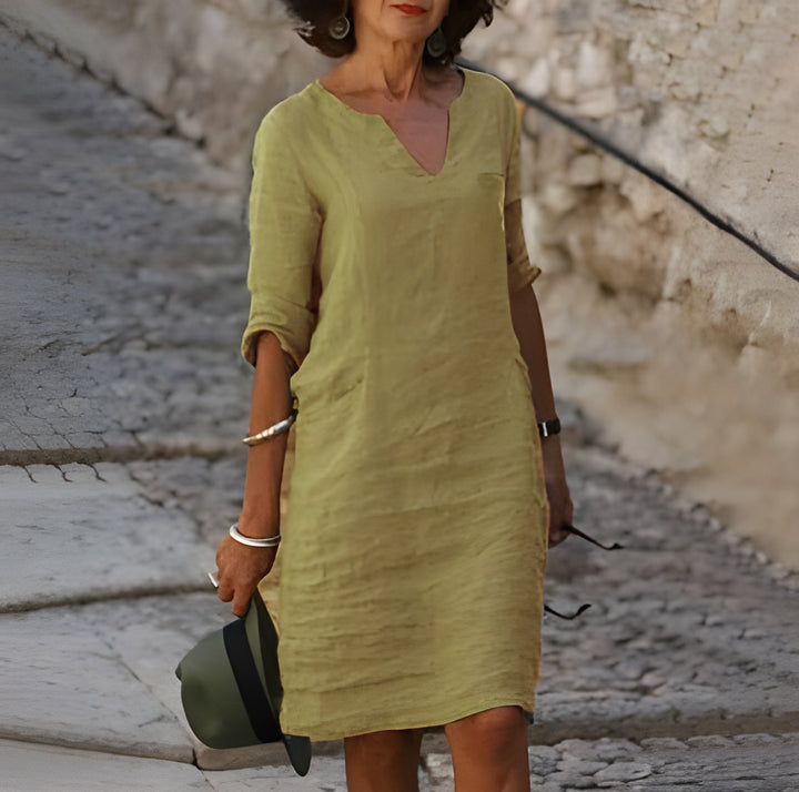 Bridget™ | Flattering Women's Dress