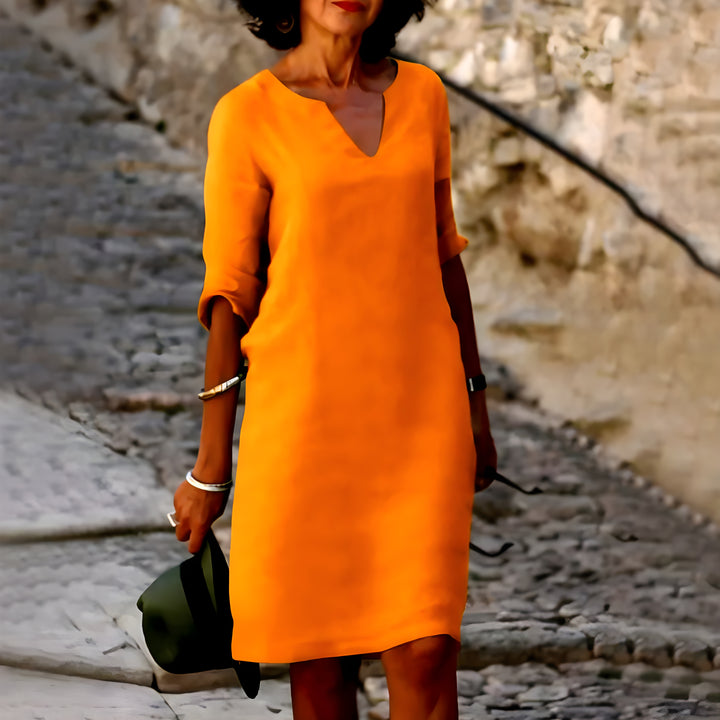 Bridget™ | Flattering Women's Dress