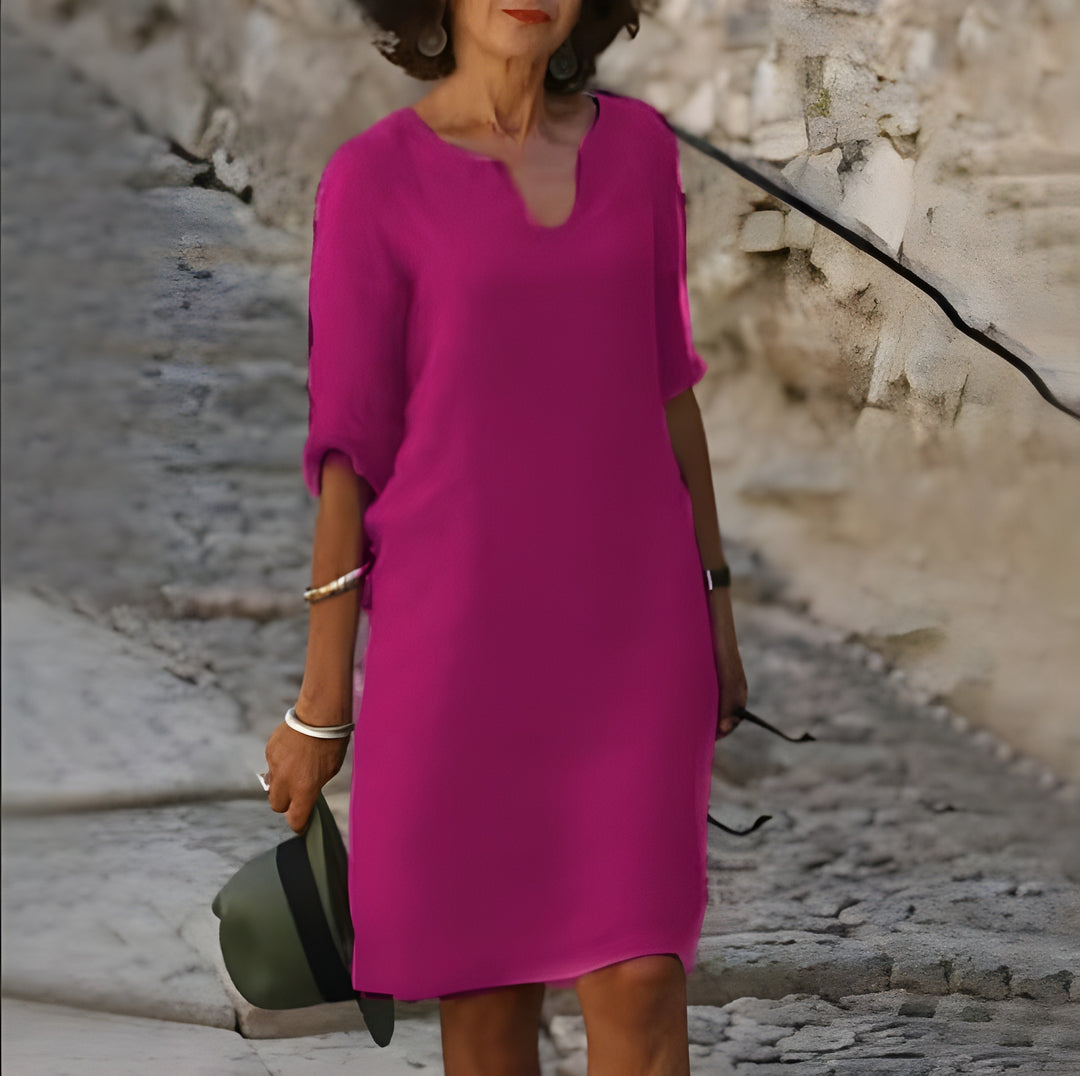 Bridget™ | Flattering Women's Dress