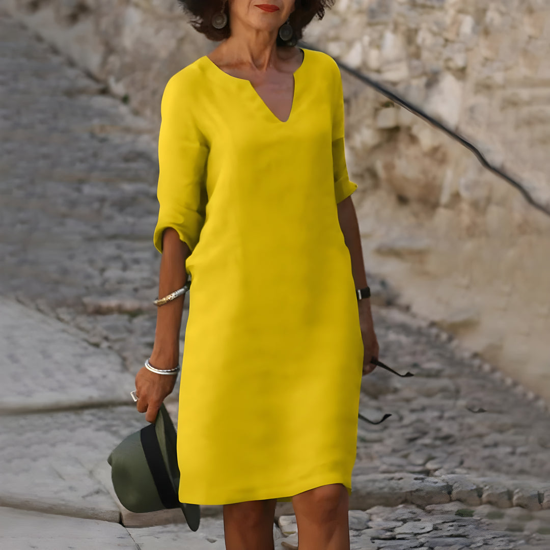 Bridget™ | Flattering Women's Dress