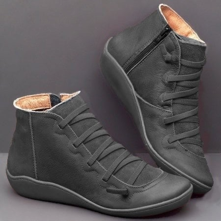 Sophia™ | Most Comfortable Walking Boots 11