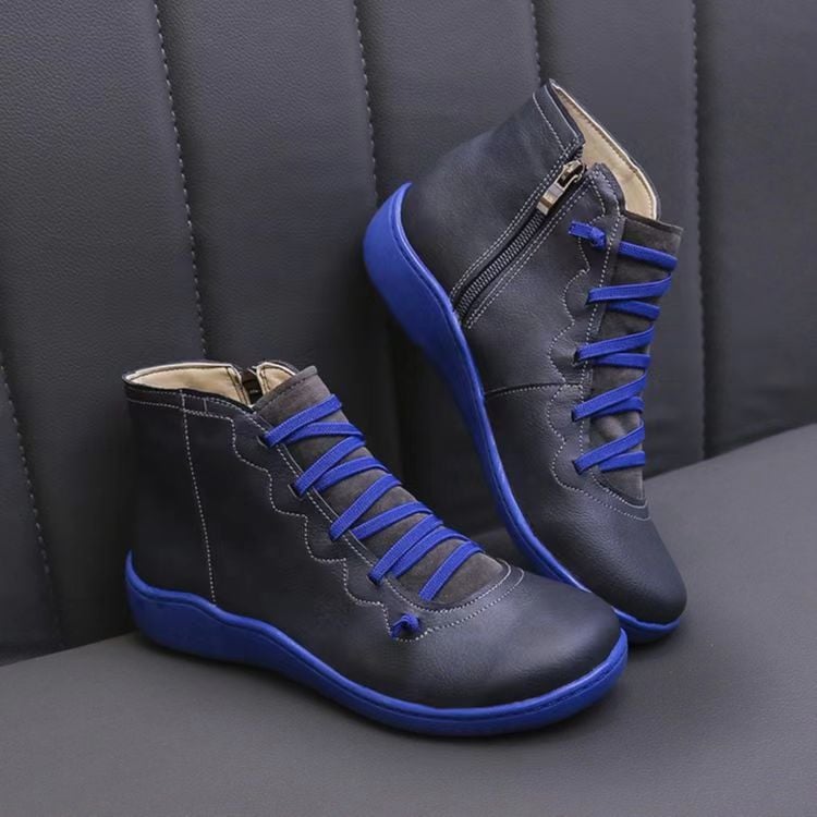 Sophia™ | Most Comfortable Walking Boots 13
