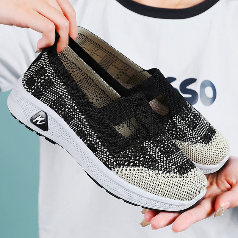 Sophia™ | Most Comfortable Work Shoes for All-Day Support 5