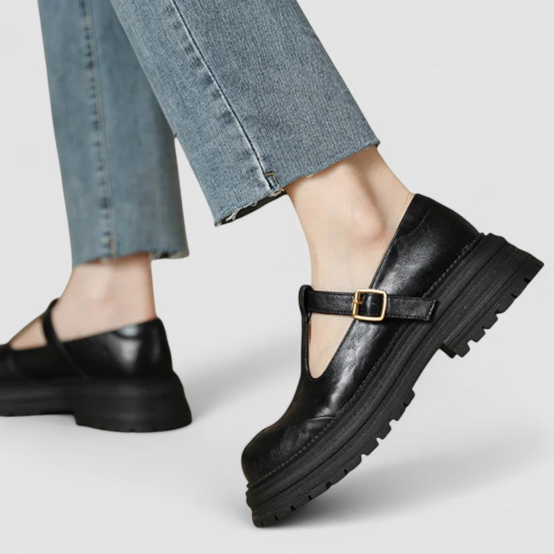 Sophyann | Orthopedic Mary Jane Shoes 3