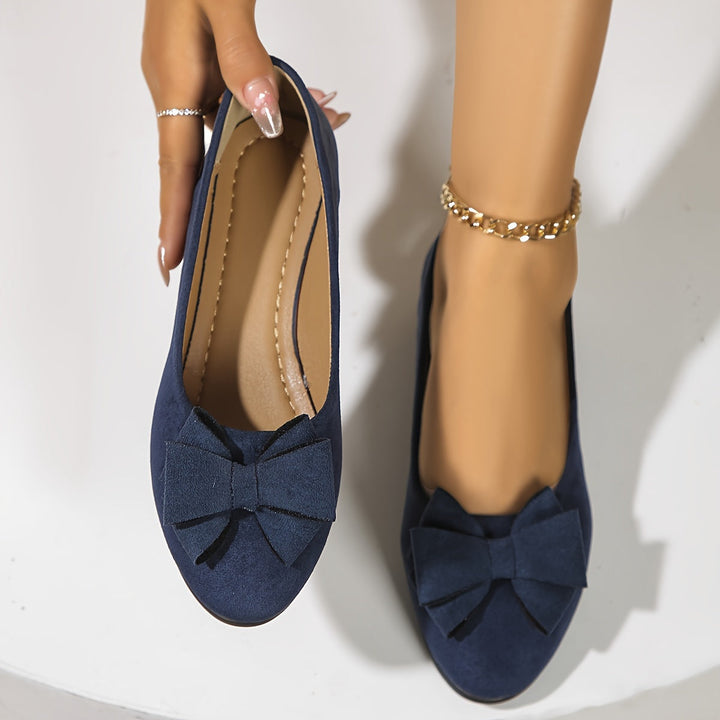 Sorie | Sophisticated Shoes 6