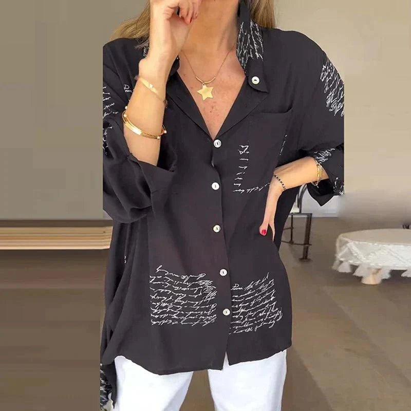 Liora | Effortless Chic Blouse
