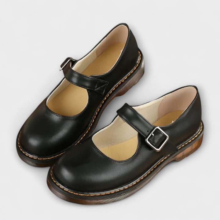 Syvanna | Orthopedic Shoes 1