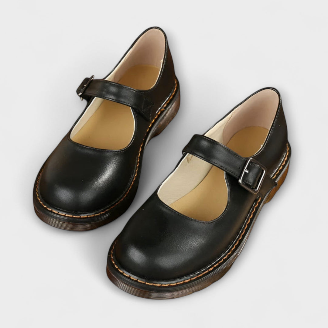Syvanna | Orthopedic Shoes 2