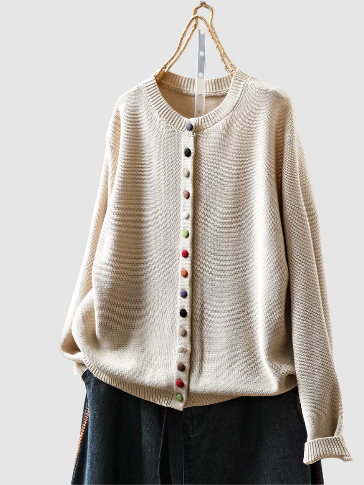 THE ADALYN | GRACE CARDIGAN 0