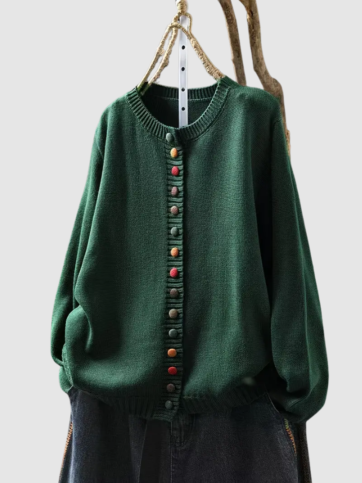 THE ADALYN | GRACE CARDIGAN 3