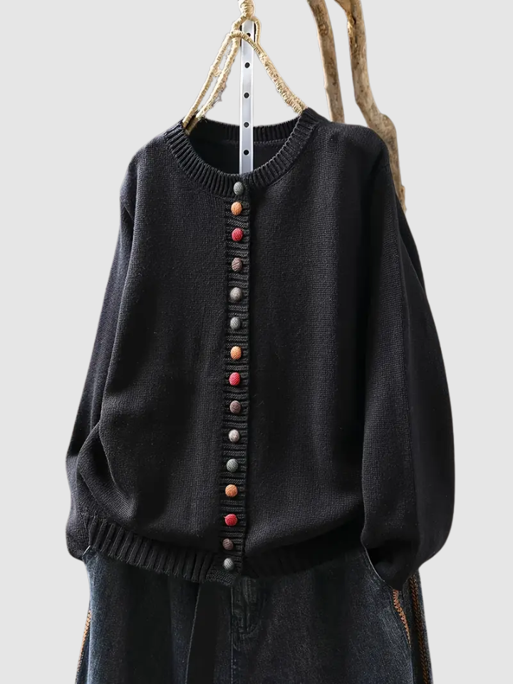 THE ADALYN | GRACE CARDIGAN 4