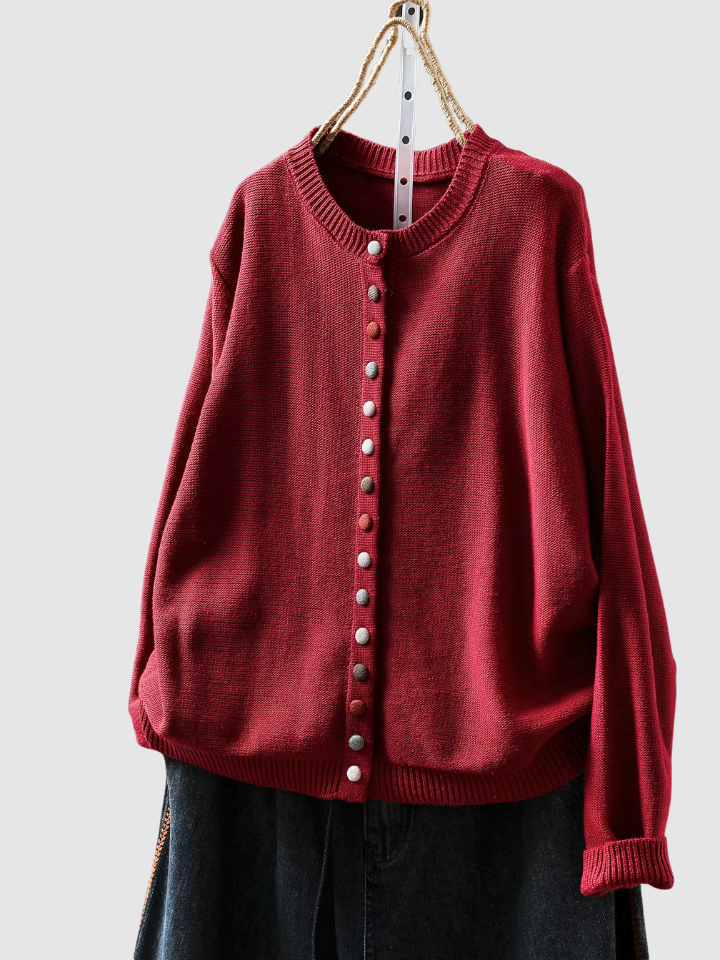 THE ADALYN | GRACE CARDIGAN 5