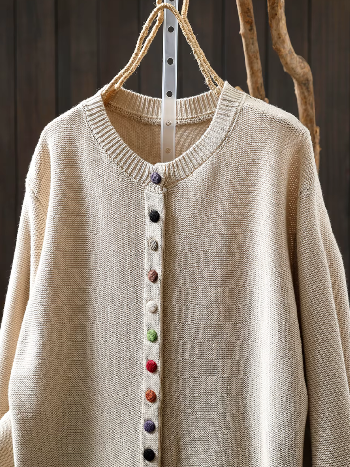 THE ELLERY | GRACE CARDIGAN 6