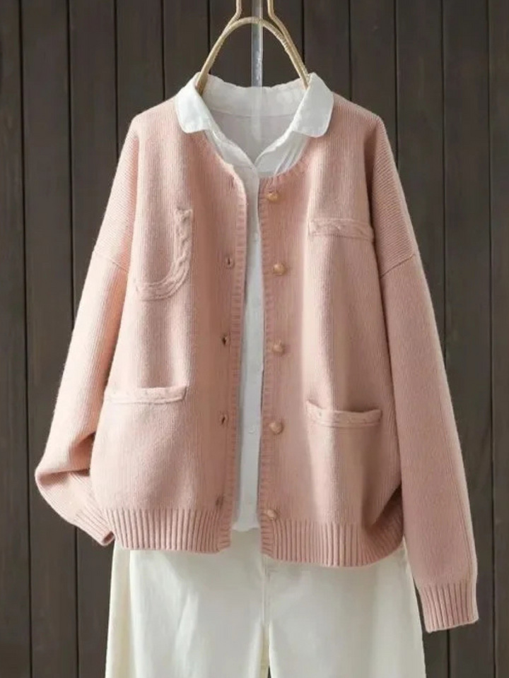 THE MARCELLA | ELEGANT CARDIGAN 1