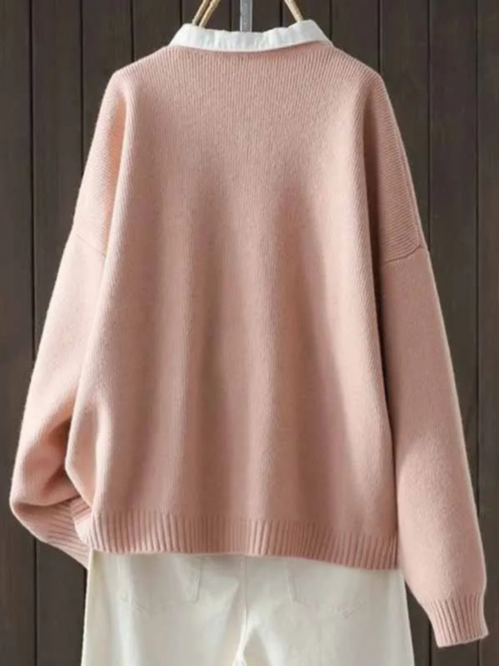 THE MARCELLA | ELEGANT CARDIGAN 3