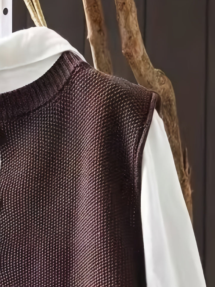 THE ROWAN | GRACE CARDIGAN 5