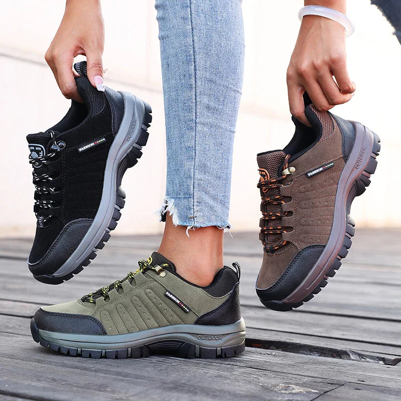 Taevin | Orthopedic Shoes 2