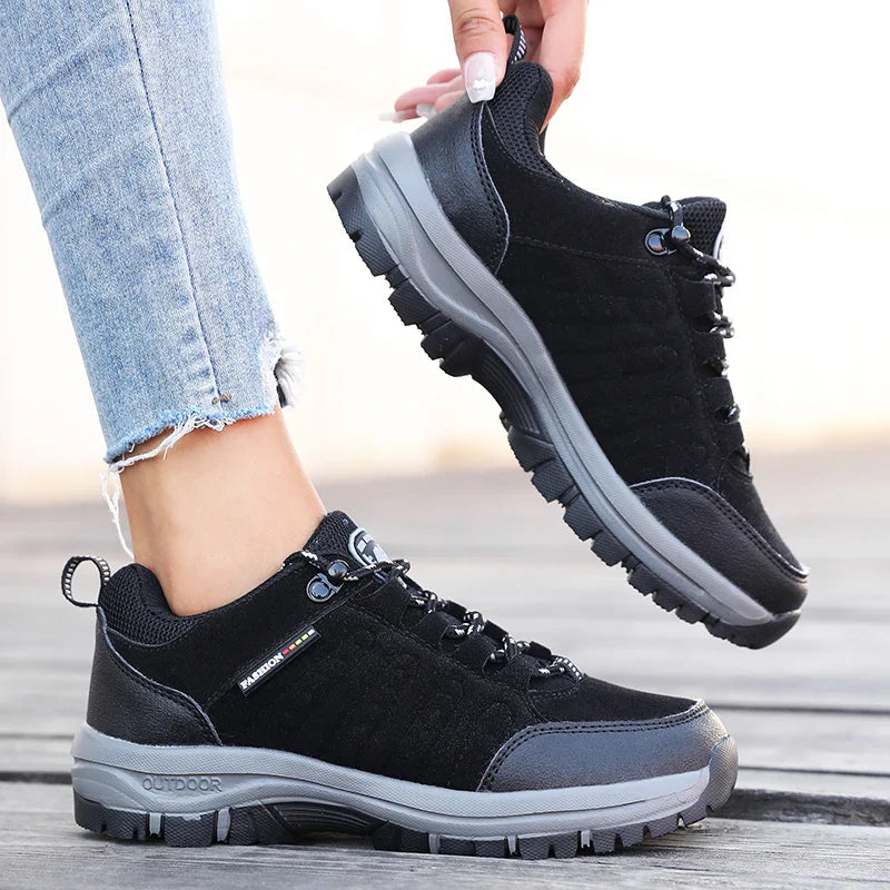 Taevin | Orthopedic Shoes 4