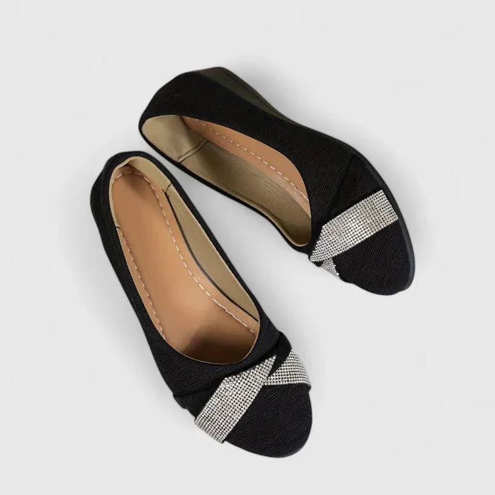 Tahlise | Orthopedic Shoes 1