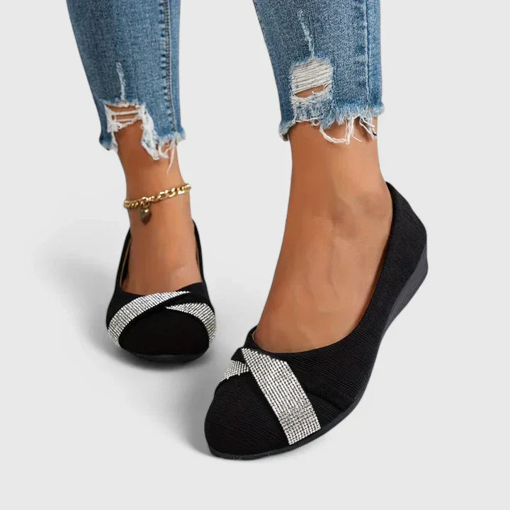 Tahlise | Orthopedic Shoes 2