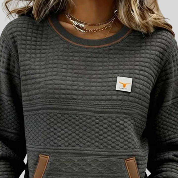 Talinae™ | Effortless Comfort Sweatshirt 3
