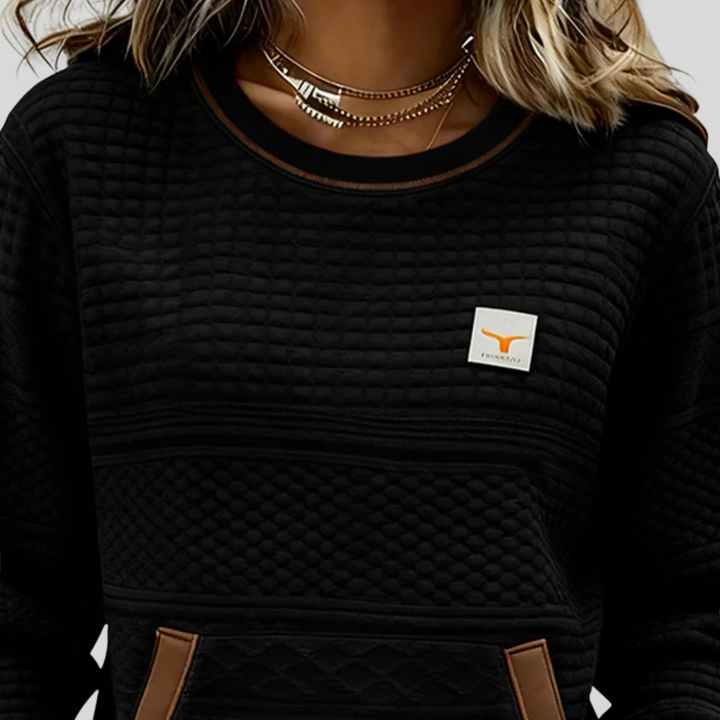 Talinae™ | Effortless Comfort Sweatshirt 4