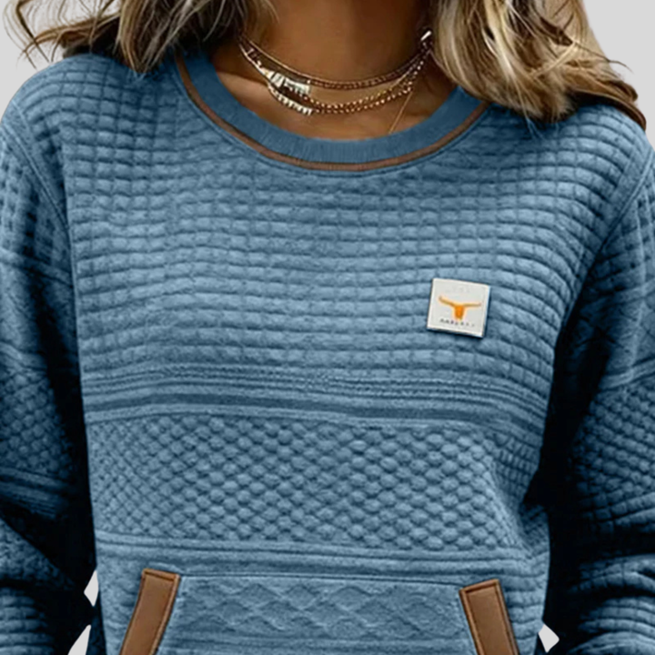 Talinae™ | Effortless Comfort Sweatshirt 5