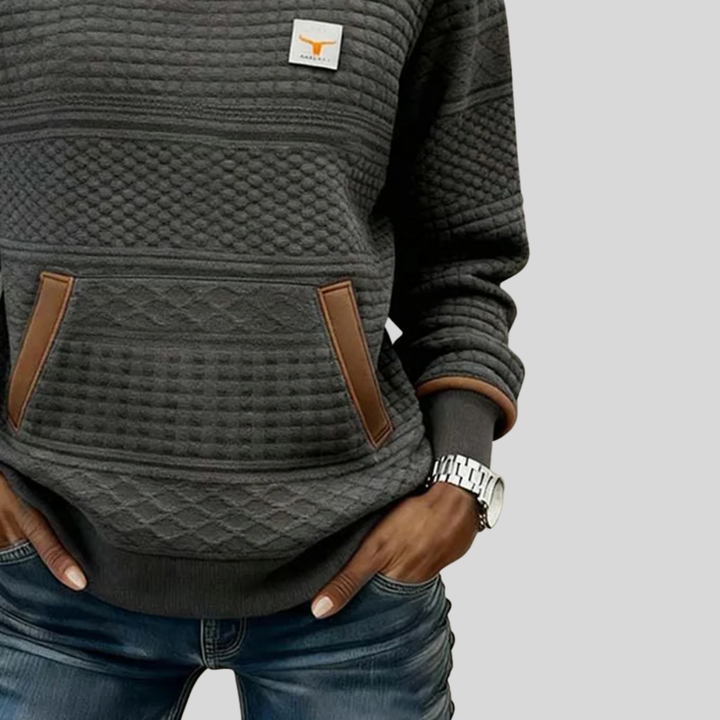 Talinae™ | Effortless Comfort Sweatshirt 6