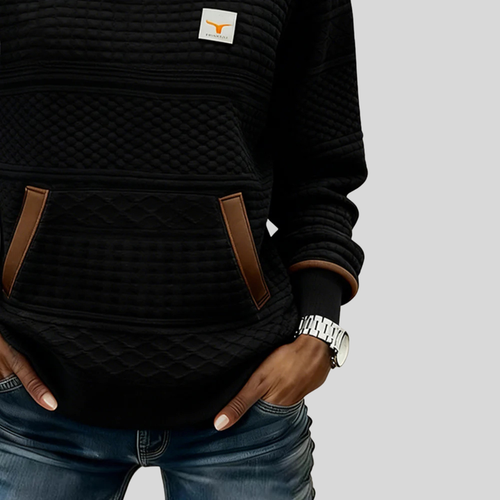 Talinae™ | Effortless Comfort Sweatshirt 7