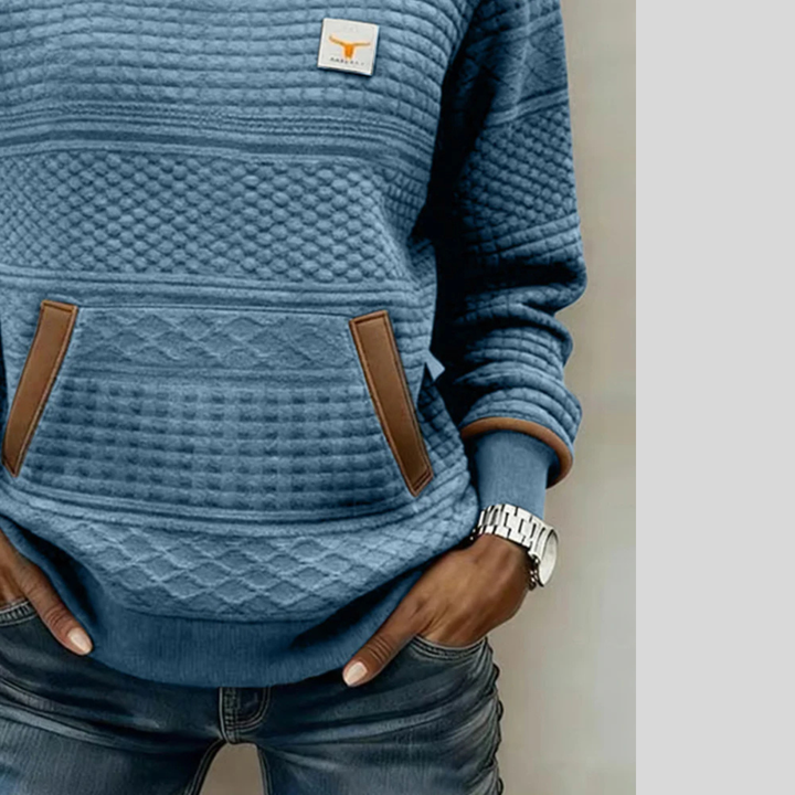 Talinae™ | Effortless Comfort Sweatshirt 8