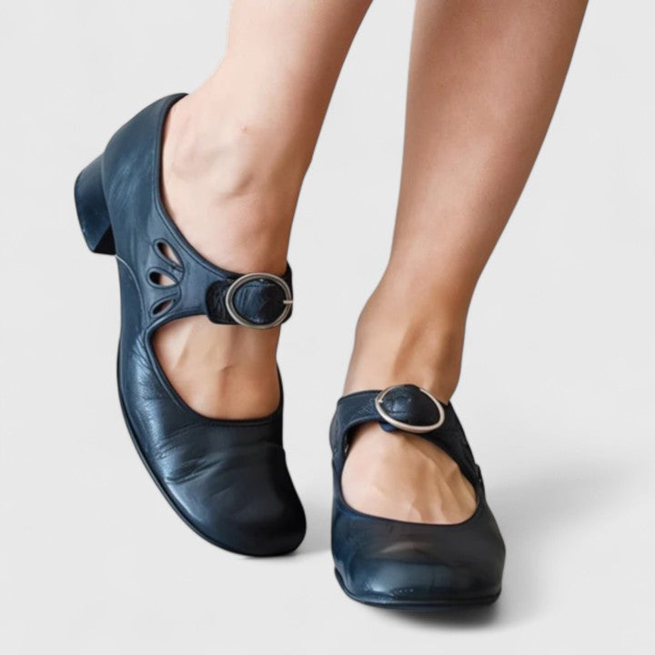 Talorienne | Elegant Shoes 0