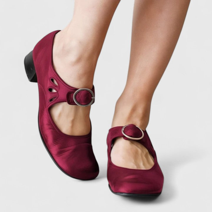 Talorienne | Elegant Shoes 3