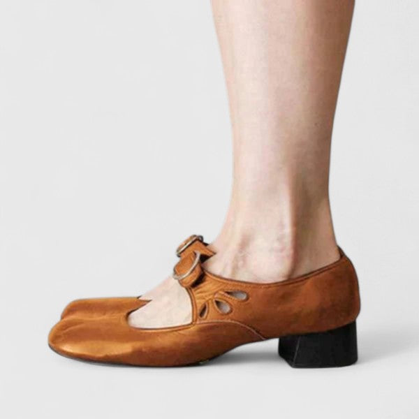 Talorienne | Elegant Shoes 5