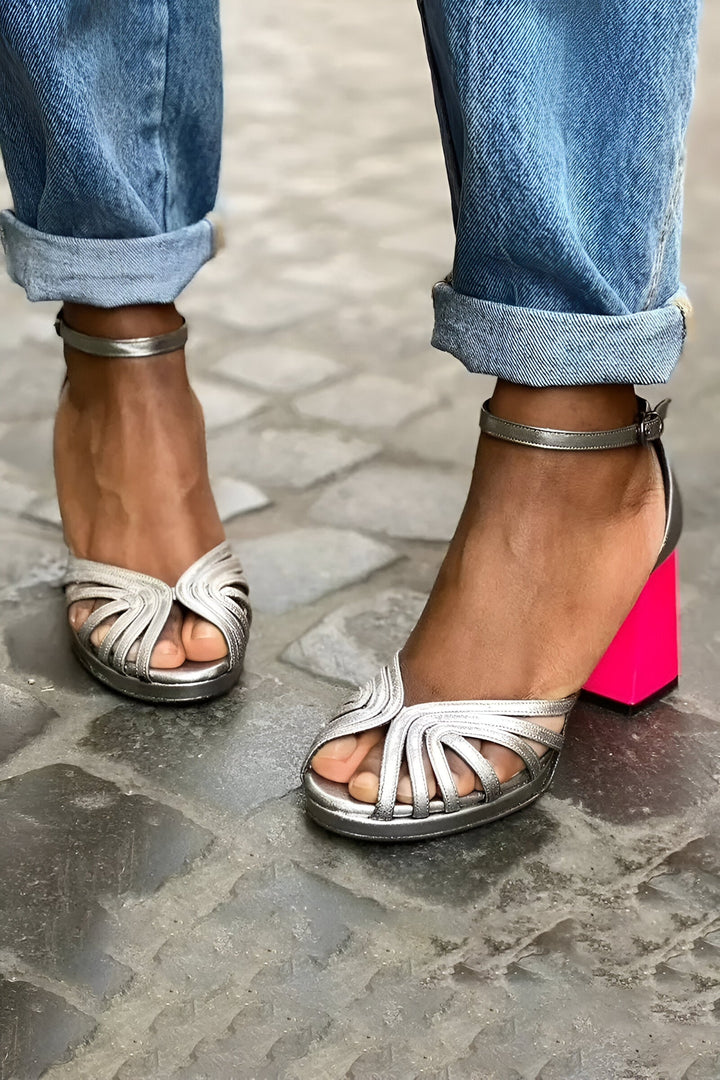Thérèse™ | Elegant Stylish Sandal 1