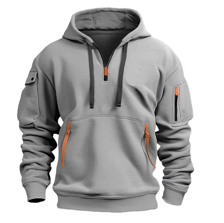 TrekMate - Outdoor Utility Hoodie 0