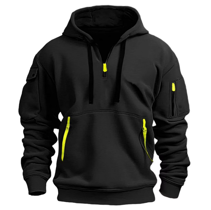 TrekMate - Outdoor Utility Hoodie 1